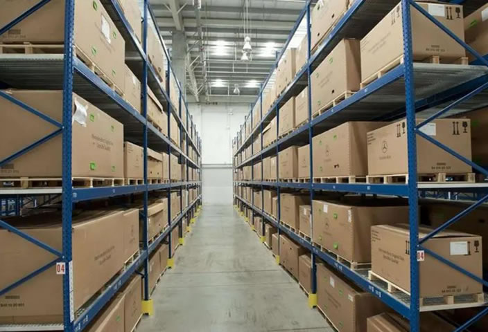 厦门到海勃湾区货物仓储