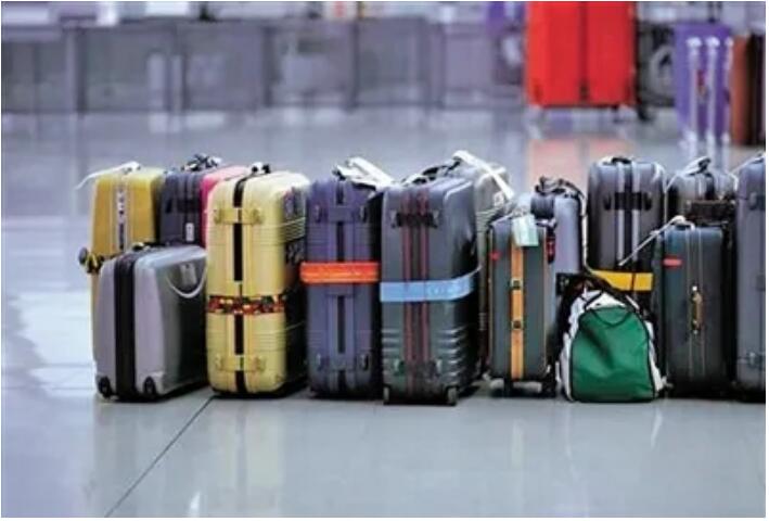 厦门到海勃湾区行李托运