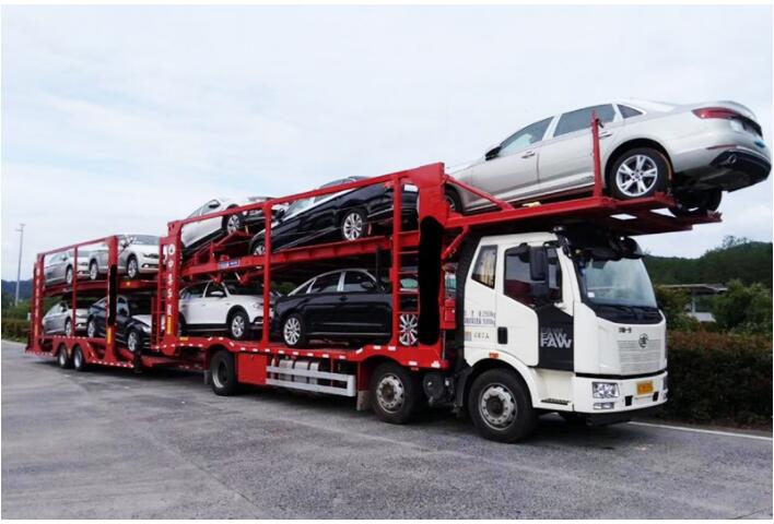 厦门到海勃湾区轿车托运